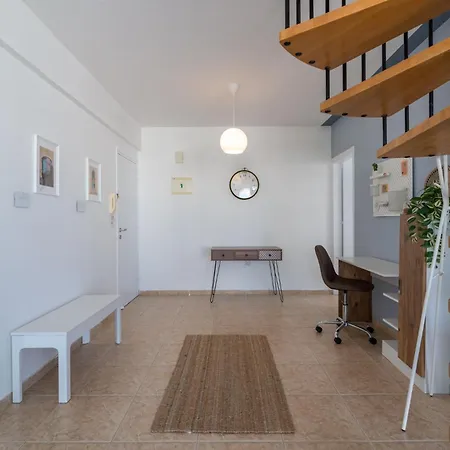 Apartament Chloris 3- Bedroom W/pool In *