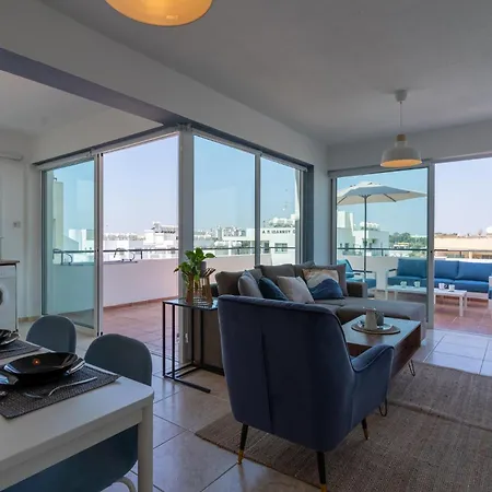 Apartament Chloris 3- Bedroom W/pool In *