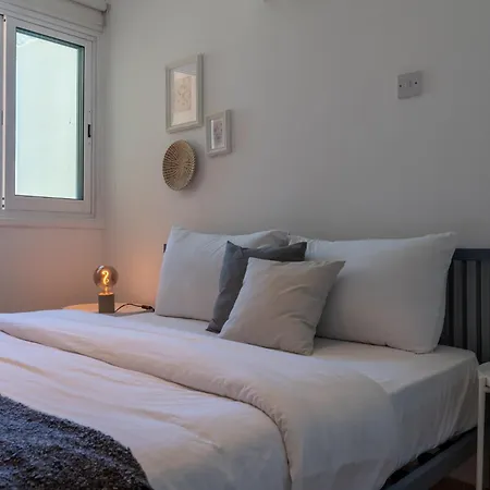 Daire Chloris 3- Bedroom W/pool In