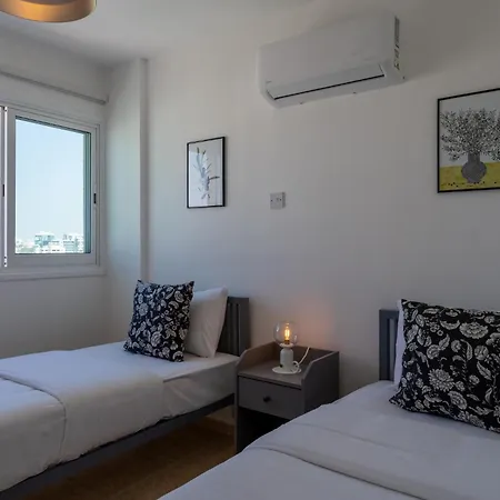 Apartament Chloris 3- Bedroom W/pool In *