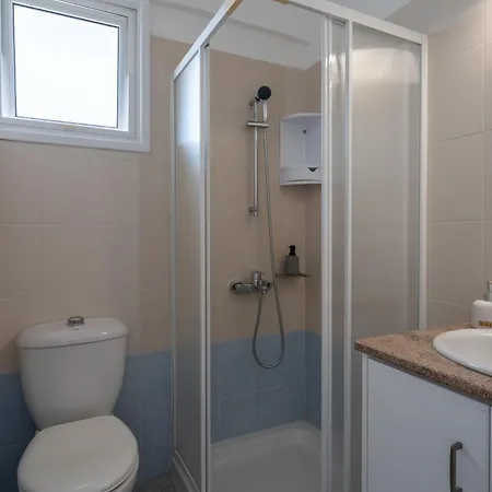 Apartment Chloris 3- Bedroom W/pool In *