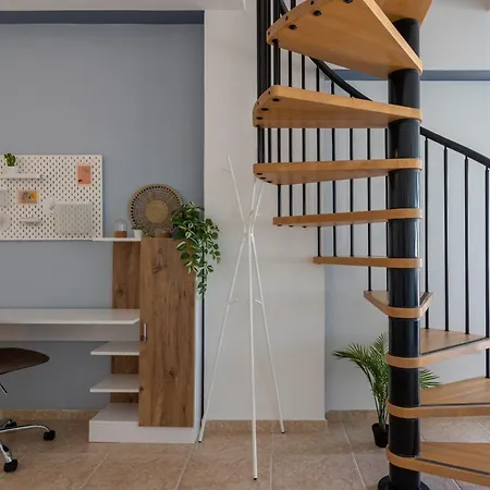 Apartamento Chloris 3- Bedroom W/pool In *