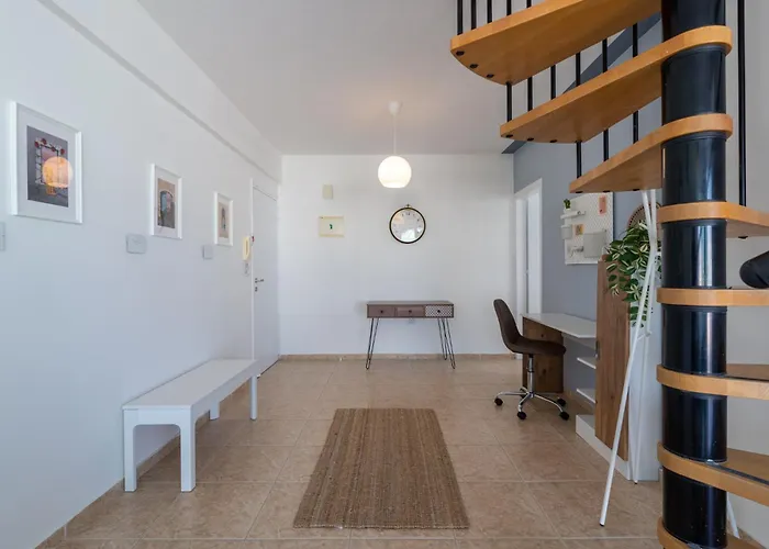 Apartament Chloris 3- Bedroom W/pool In *