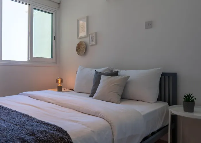 Apartament Chloris 3- Bedroom W/pool In