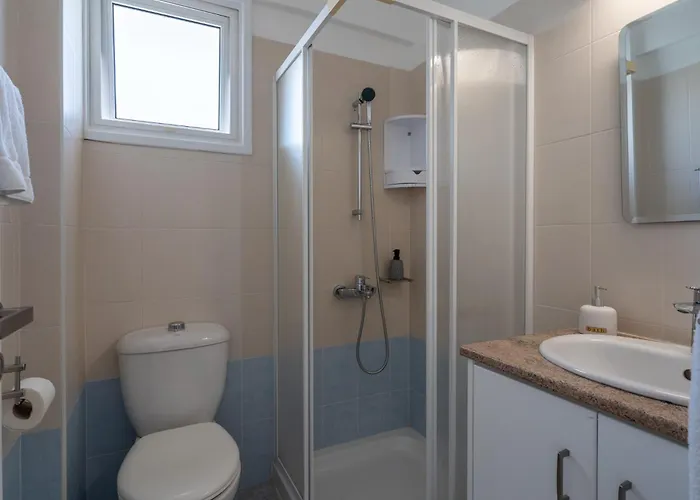 Apartament Chloris 3- Bedroom W/pool In *